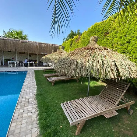 Alacati Roka Tas Butik Hotel Cesme