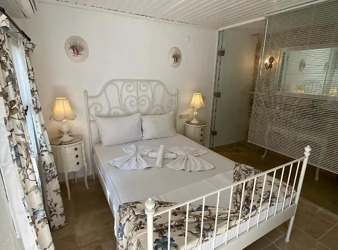 Hotell Alacati Roka Tas Butik