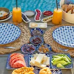Alacati Roka Tas Butik فندق *