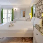 Alacati Roka Tas Butik فندق *