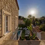 Alacati Roka Tas Butik فندق *
