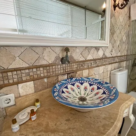 Alaçati Roka Taş Butık Otel