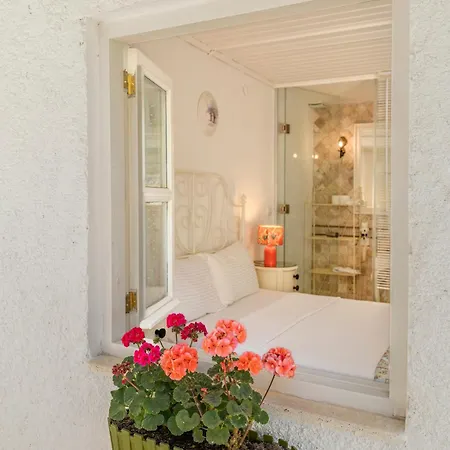 Alacati Roka Tas Butik ホテル Çeşme