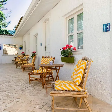 Alacati Roka Tas Butik * Çeşme