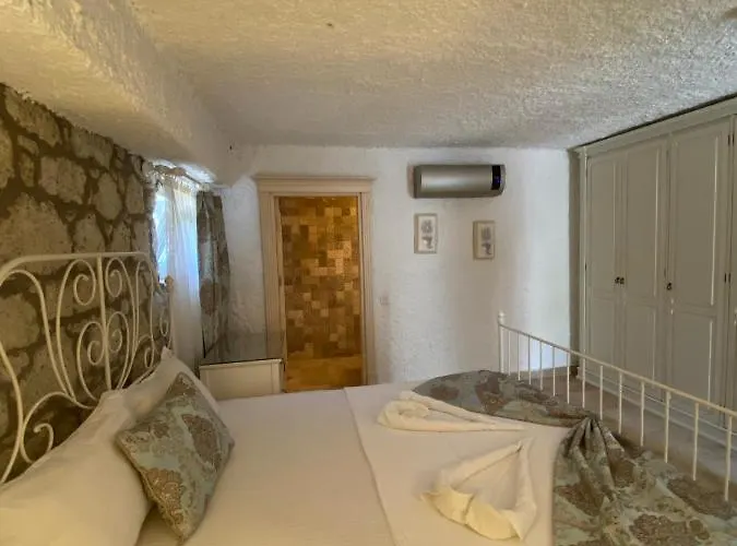 Hotel Alaçati Roka Taş Butık