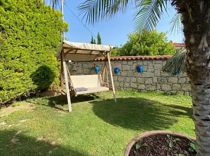 Alaçati Roka Taş Butık Hotel Çeşme